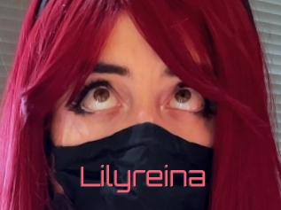 Lilyreina