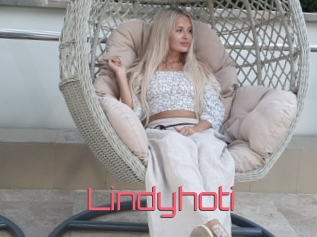 Lindyhoti