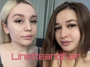 Linetteandflair