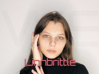 Linnbrittle