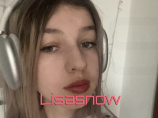 Lisasnow