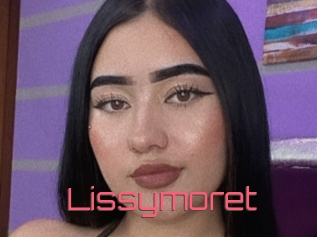 Lissymoret