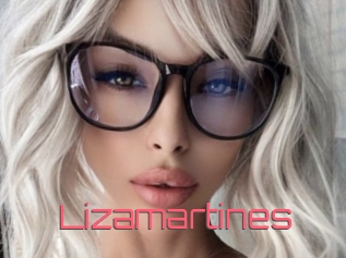 Lizamartines