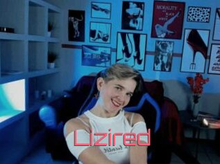 Lizired