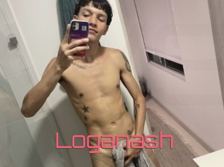 Loganash