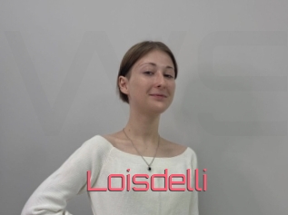 loisdelli Webcam Sexe Direct