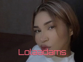 Lolaadams