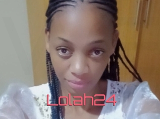 Lolah24