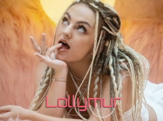 Lollymur