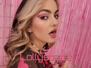 Lollyspace