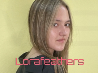 lorafeathers Webcam Sexe Direct