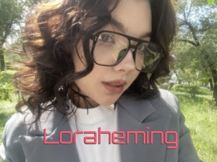 Loraheming