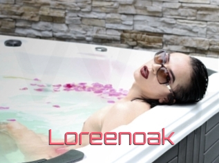 Loreenoak