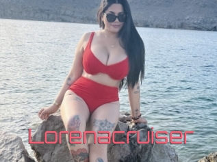 Lorenacruiser