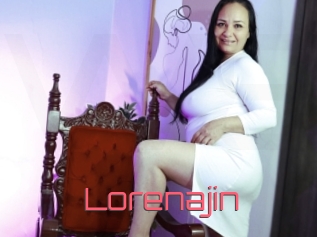 Lorenajin