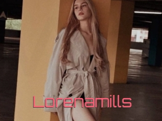 Lorenamills