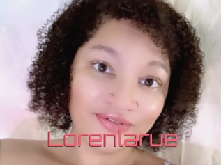 Lorenlarue