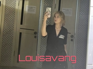 Louisavang