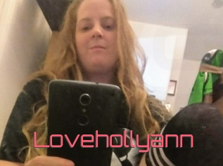 Lovehollyann