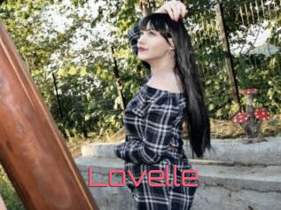Lovelle