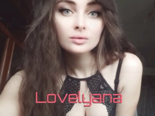 Lovelyana