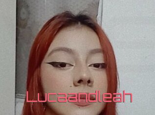 Lucaandleah