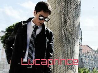 Lucaprince