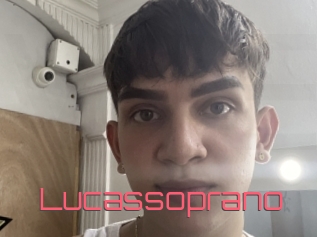 Lucassoprano