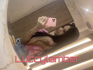 Luccylamber