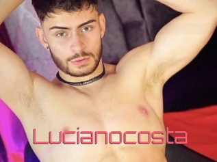 Lucianocosta