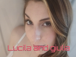 Lucila_and_giulia