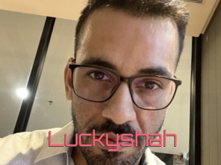 Luckyshah