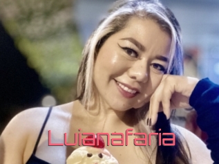 Luianafaria