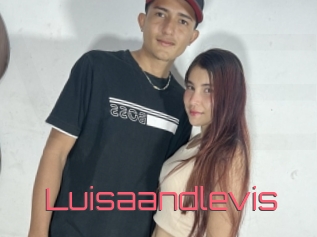 Luisaandlevis