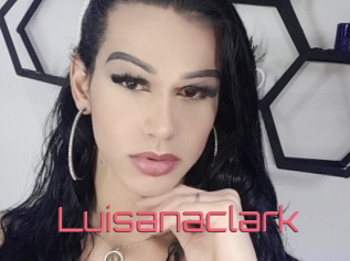 Luisanaclark