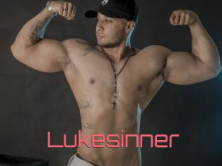 Lukesinner