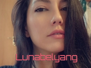 Lunabelyang