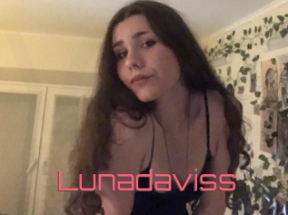 Lunadaviss