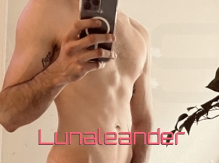 Lunaleander