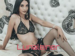 Lunaleiner