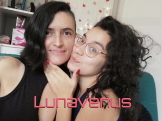 Lunavenus