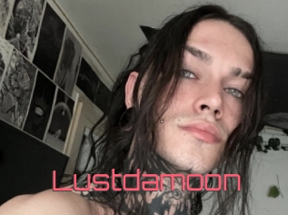 Lustdamoon