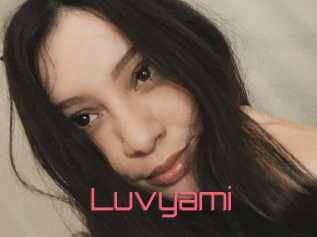 Luvyami