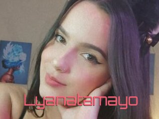 Lyanatamayo