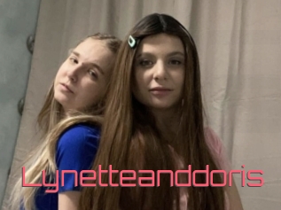 Lynetteanddoris