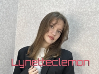 Lynetteclemon