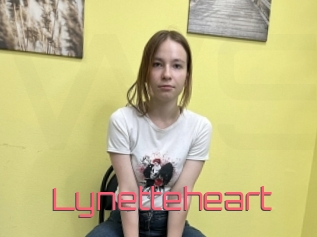 Lynetteheart