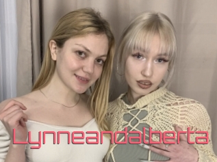 Lynneandalberta