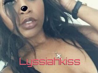Lyssiahkiss