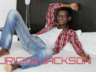 MAURICIOxJACKSON